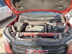 GMC Terrain